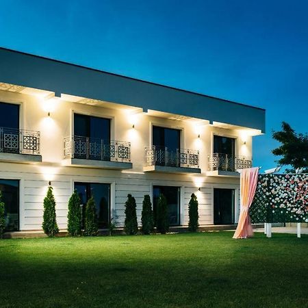 Casa Budisteanu 2 Focşani Exterior foto